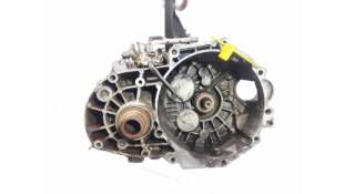 CAJA CAMBIOS VOLKSWAGEN SHARAN (1997-2010) 1.8 T 20V 150CV 1781CC - L. 8326824 / EHJ